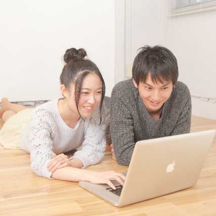 再生科学研究所モニター会員登録