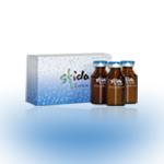 ローション写真